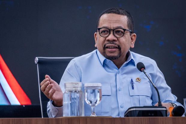 Bakom gelar konferensi pers peningkatan pariwisata nasional