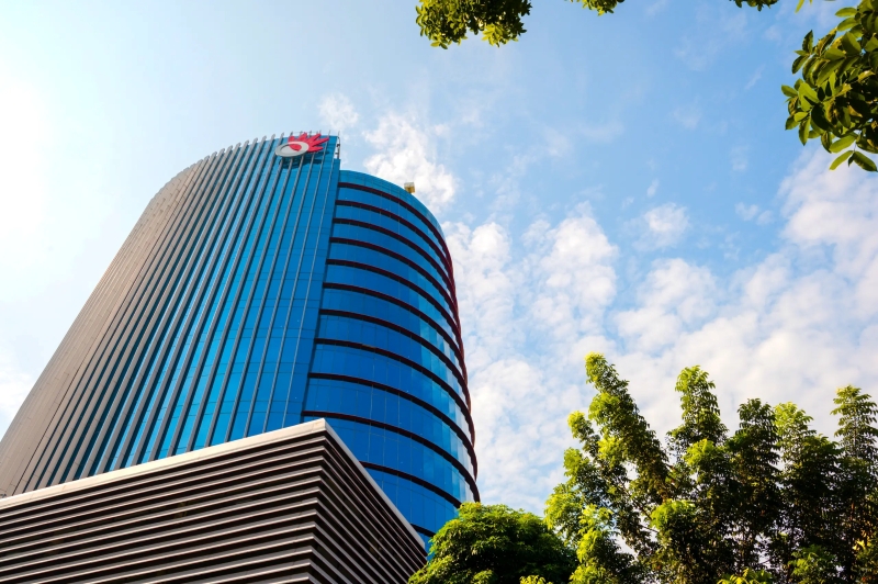 Transformasi industri digital mengubah Telkom melihat sumber pertumbuhan jangka panjang.
