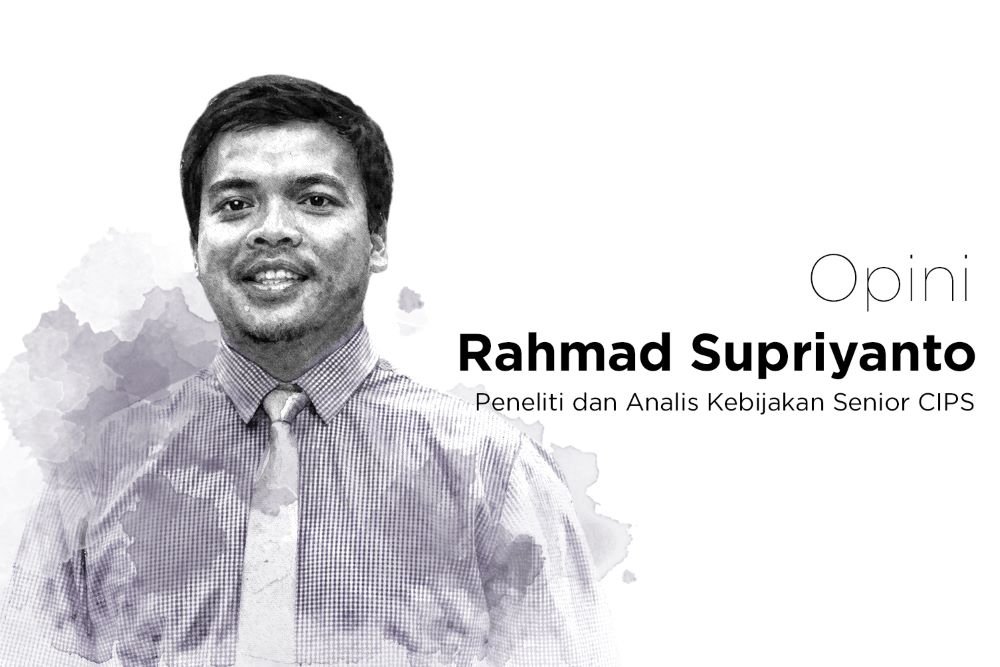 Rahmad Supriyanto