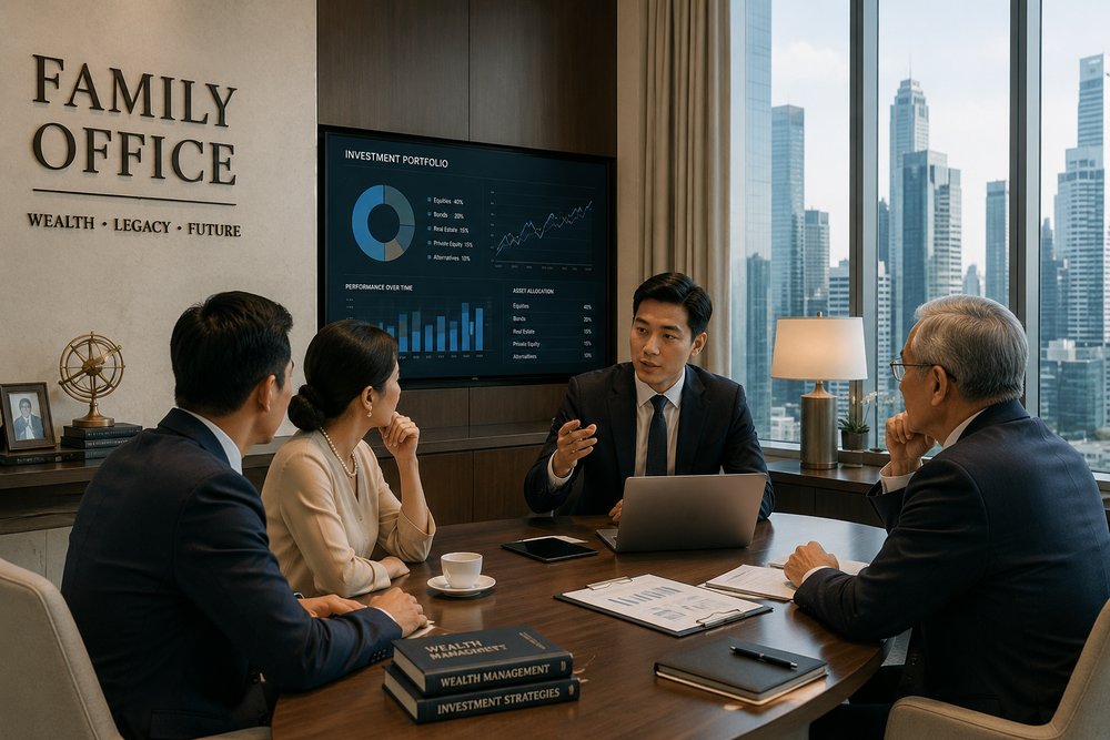 Family Office