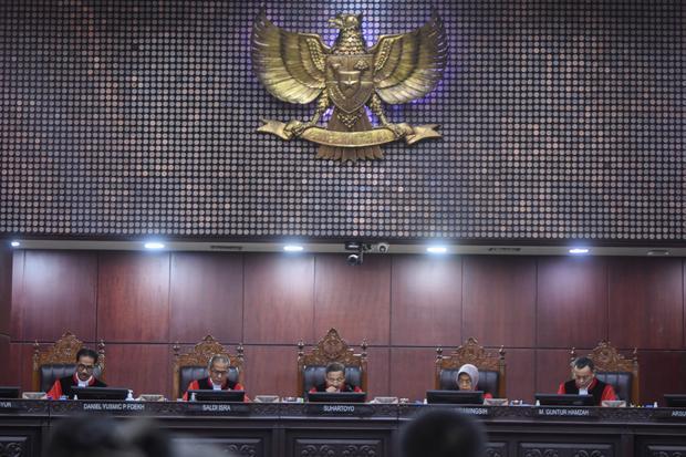 MK kabulkan sebagian uji materi terkait kuota internet hangus