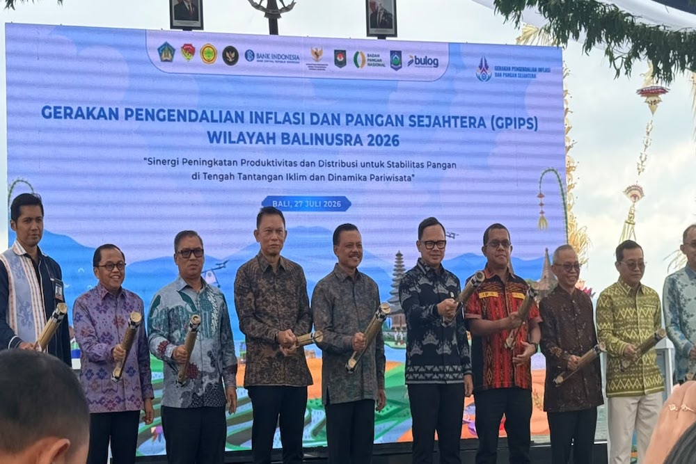 GPIPS Balinusra