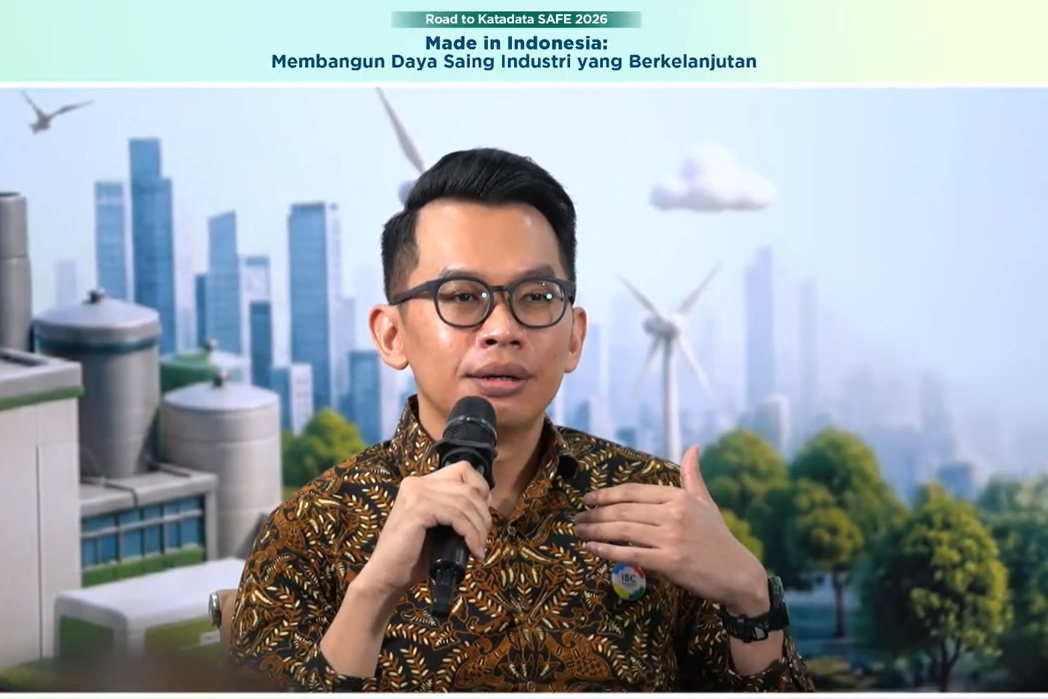 Katadata Policy Dialogue