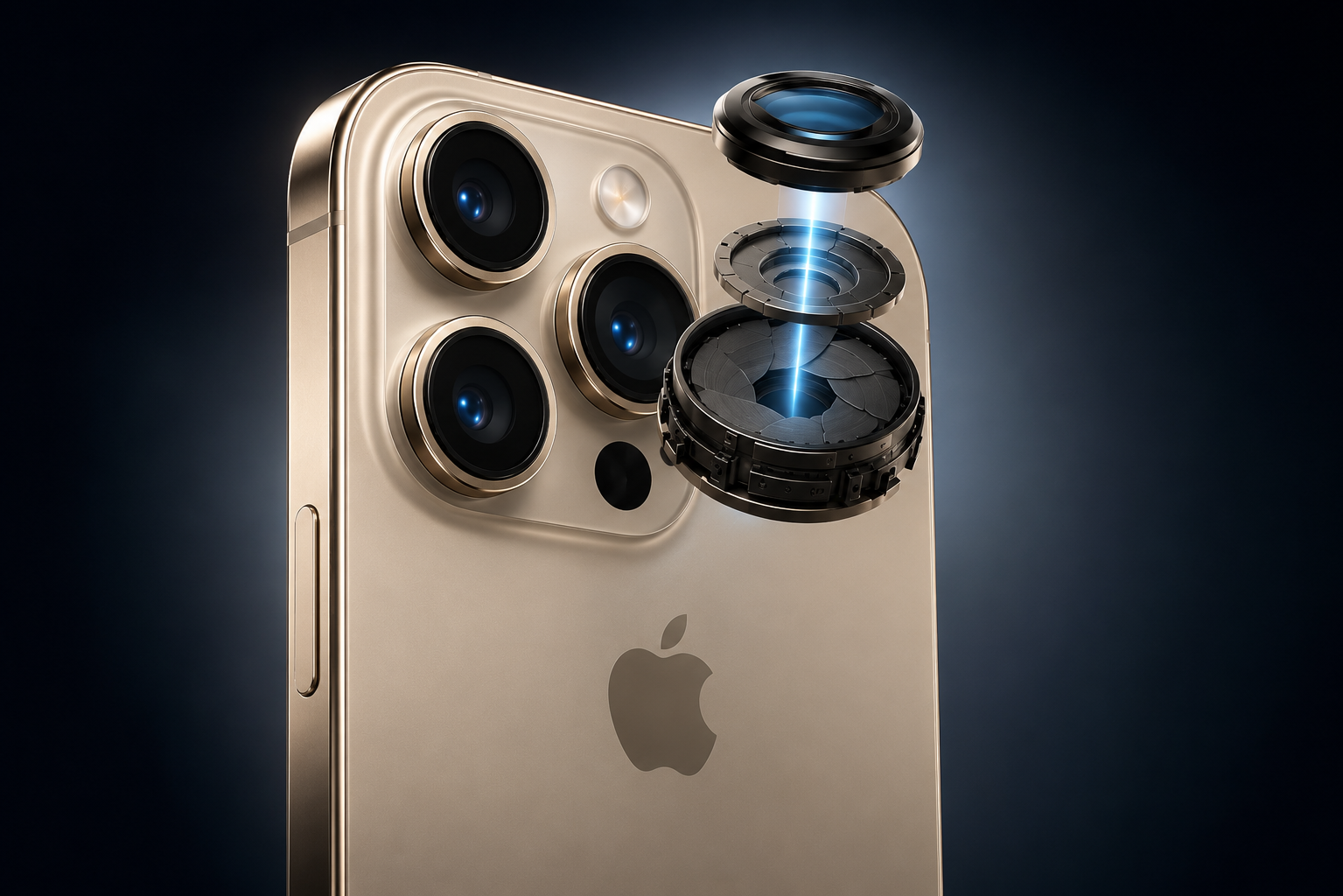 iphone 18 pro max