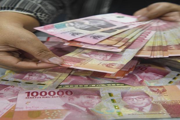 Bank Indonesia pertahankan BI-Rate 5,75 persen