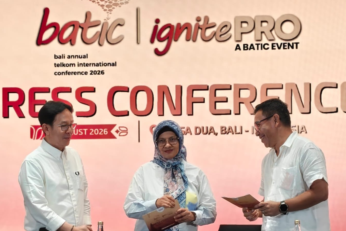 Batic Ignite Pro