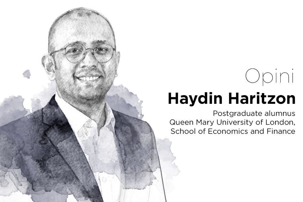 Haydin Haritzon