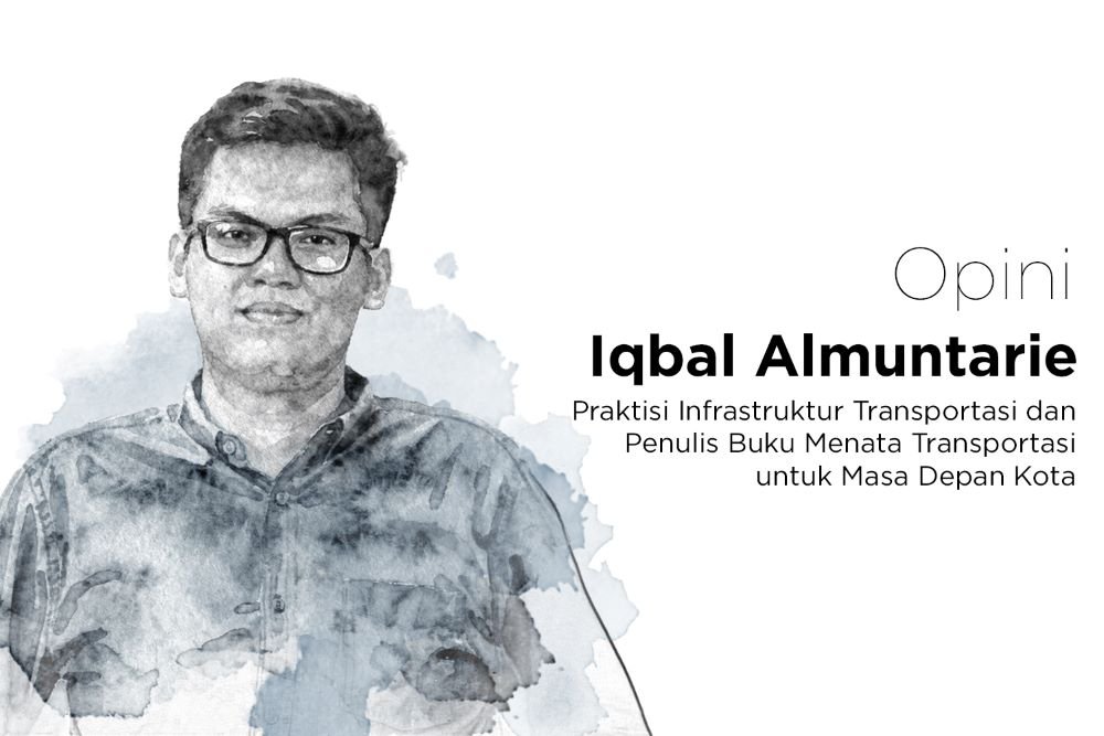 Iqbal Almuntarie
