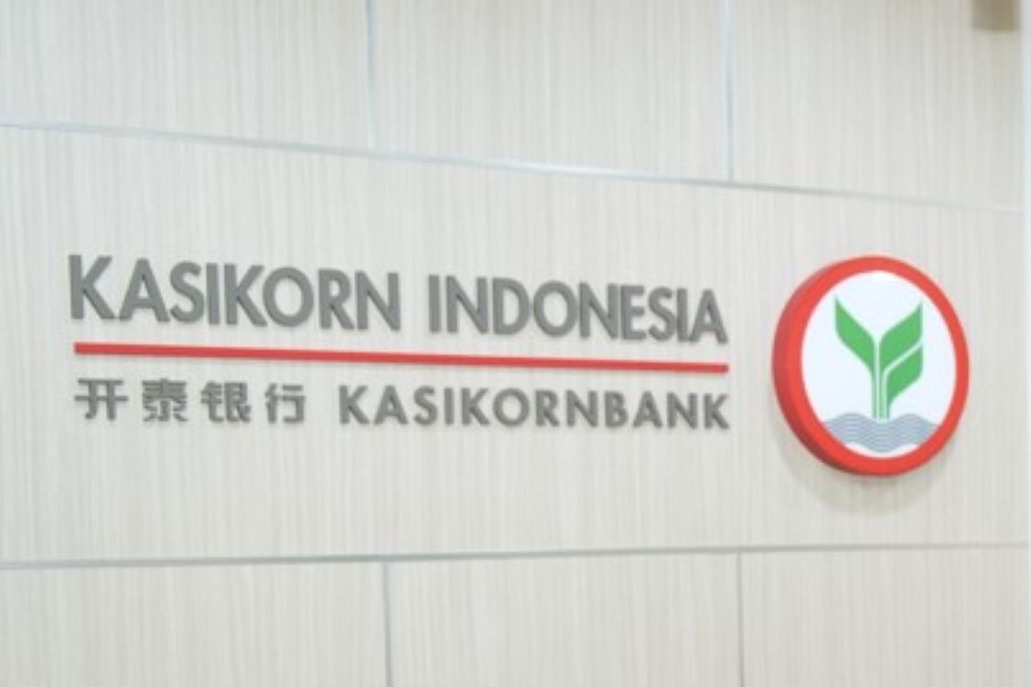 KBank Indonesia