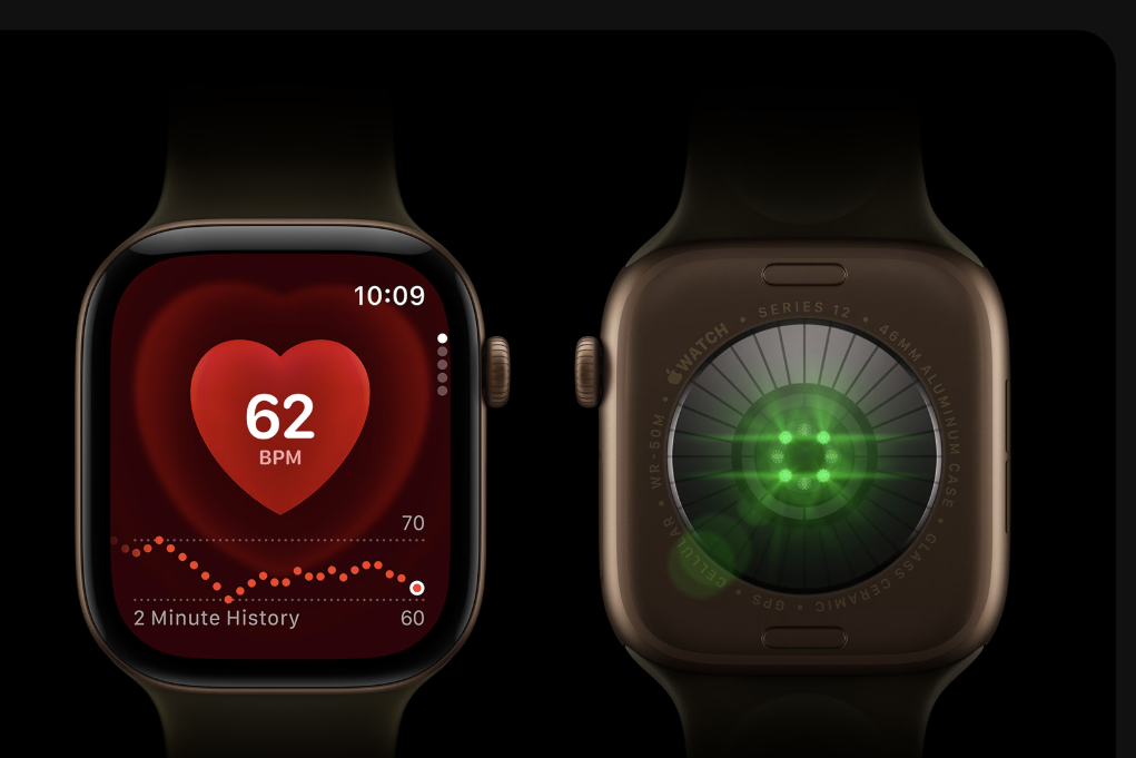 Apple Watch Series 12