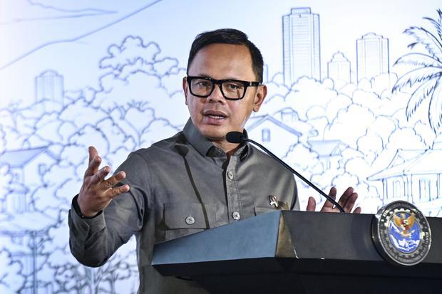 Forum Koordinasi Penanganan Permukiman Kumuh Terpadu