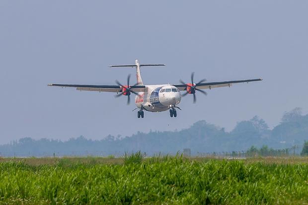 Inflasi periode September 2026 di Papua Barat