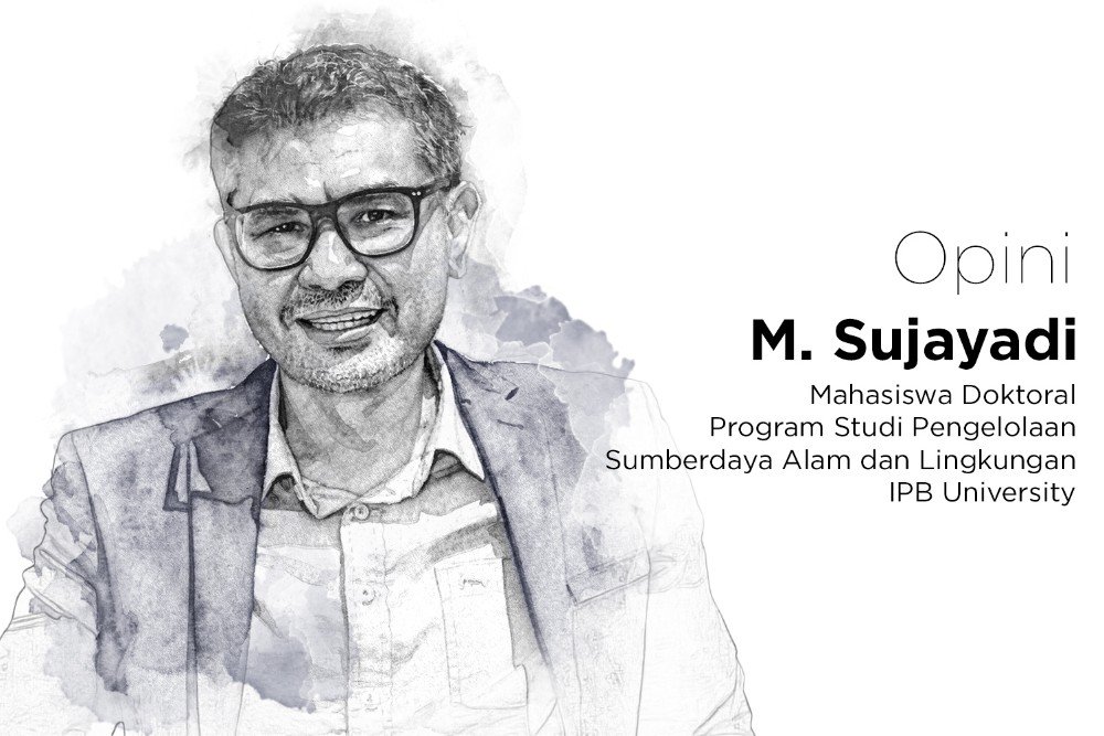 M. Sujayadi