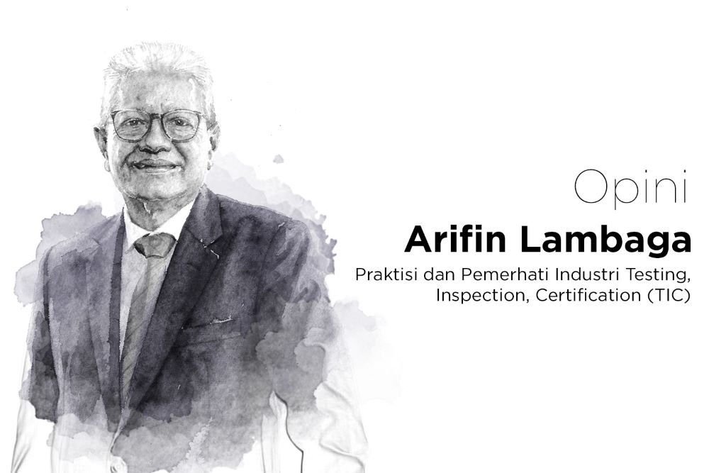 Arifin Lambaga