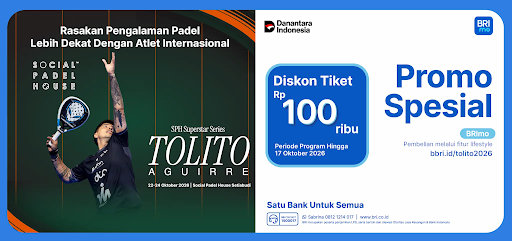 Promo Spesial