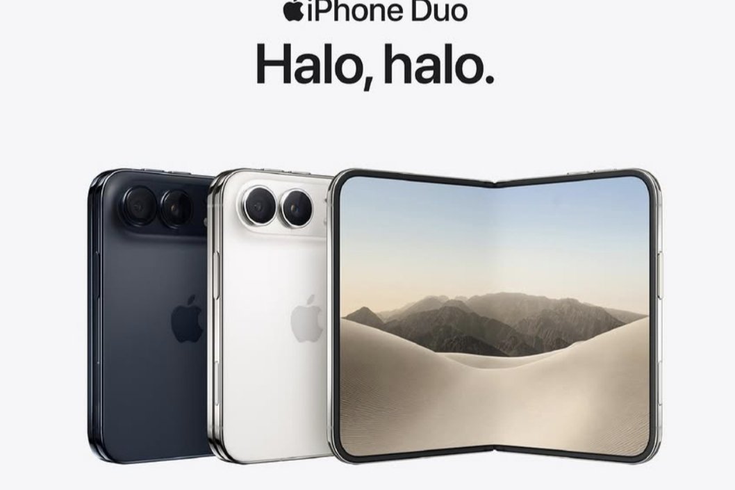 iPhone Duo