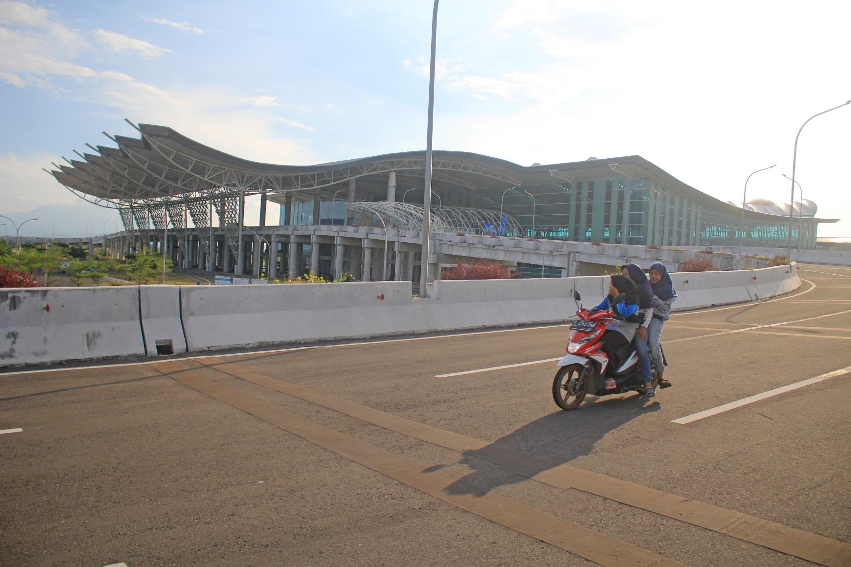 Pembatalan Penerbangan di Bandara Kertajati