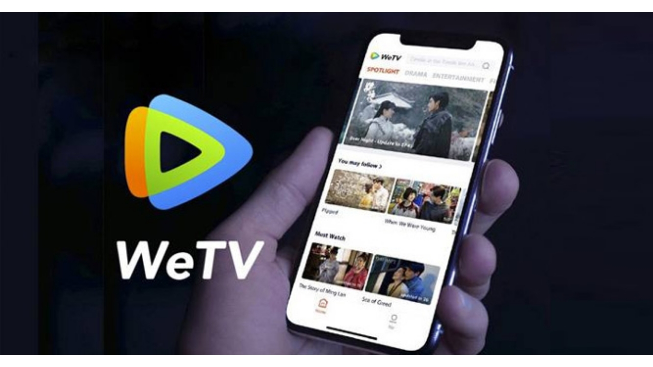 WeTV