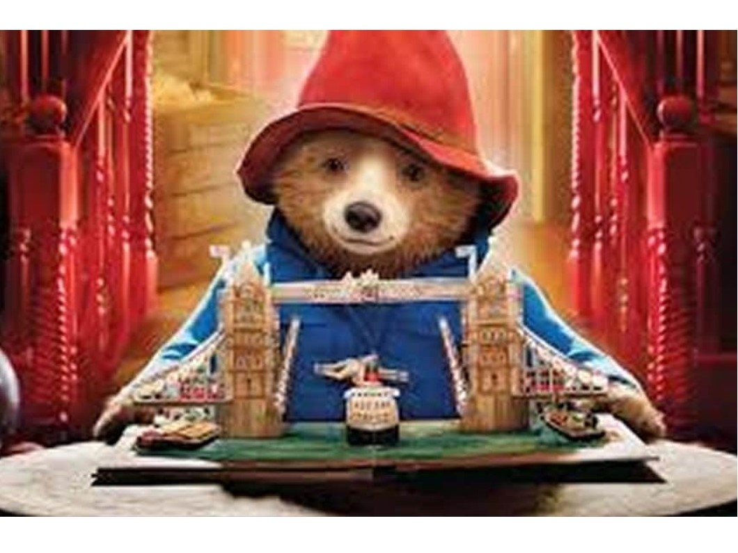 Paddington