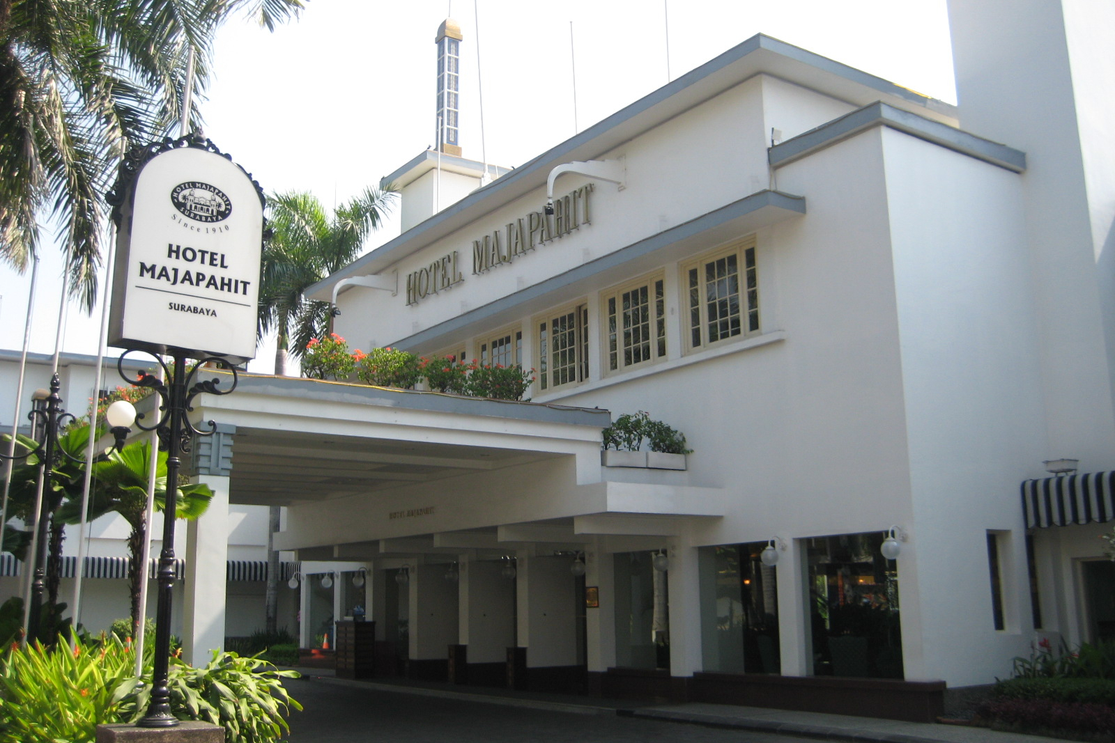 Hotel Majapahit