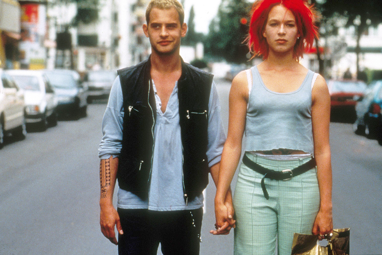 Run Lola Run Meaning