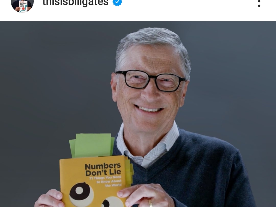Bill Gates