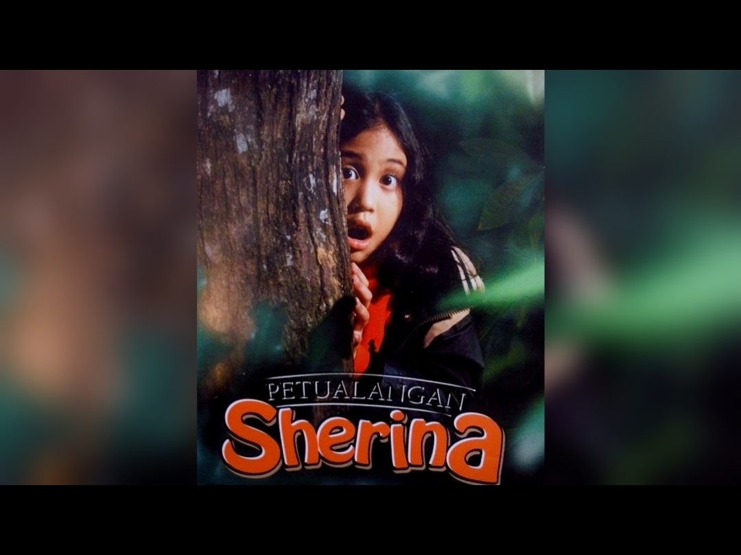 Petualangan Sherina