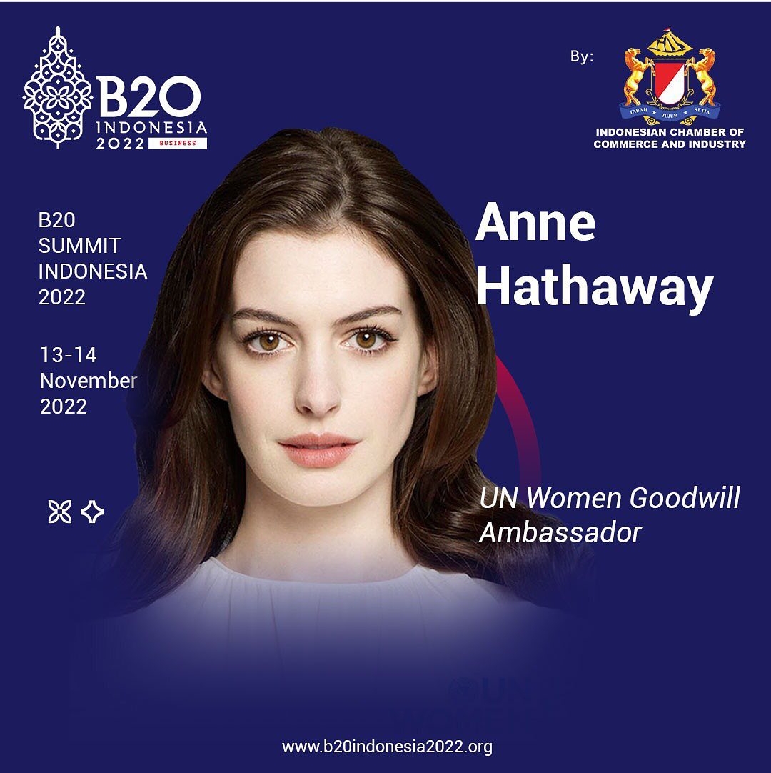 Anne Hathaway B20