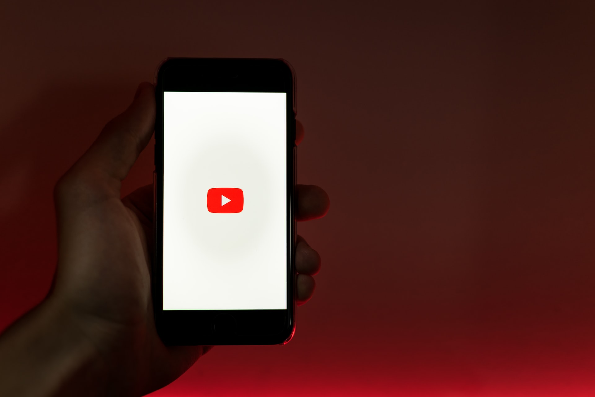 Ide Konten Youtube Modal HP