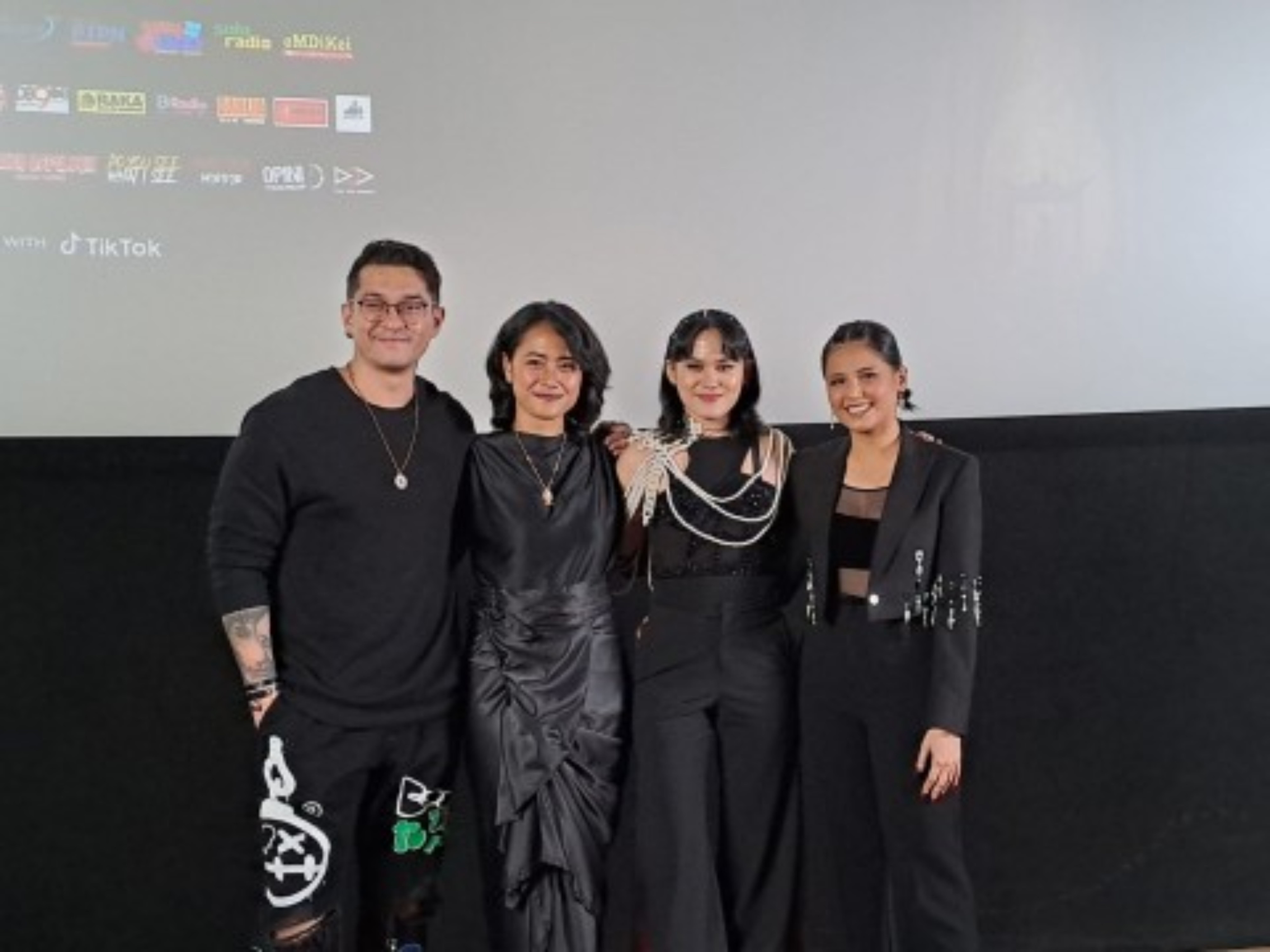 Pemain Film Tumbal Kanjeng Iblis