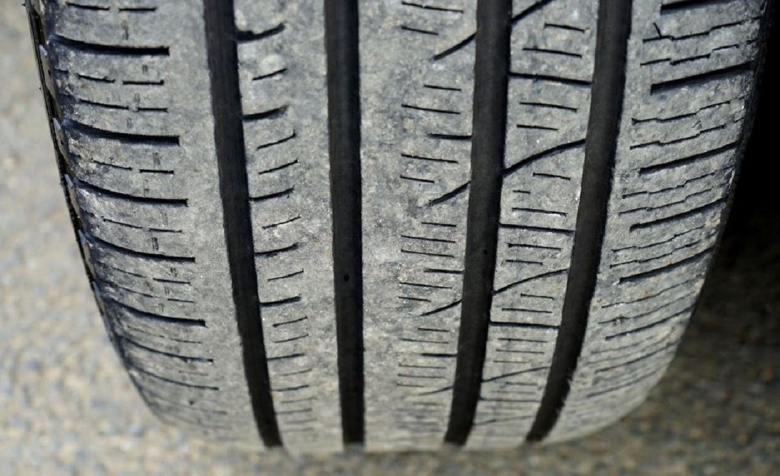 Cara Menambal Ban Tubeless