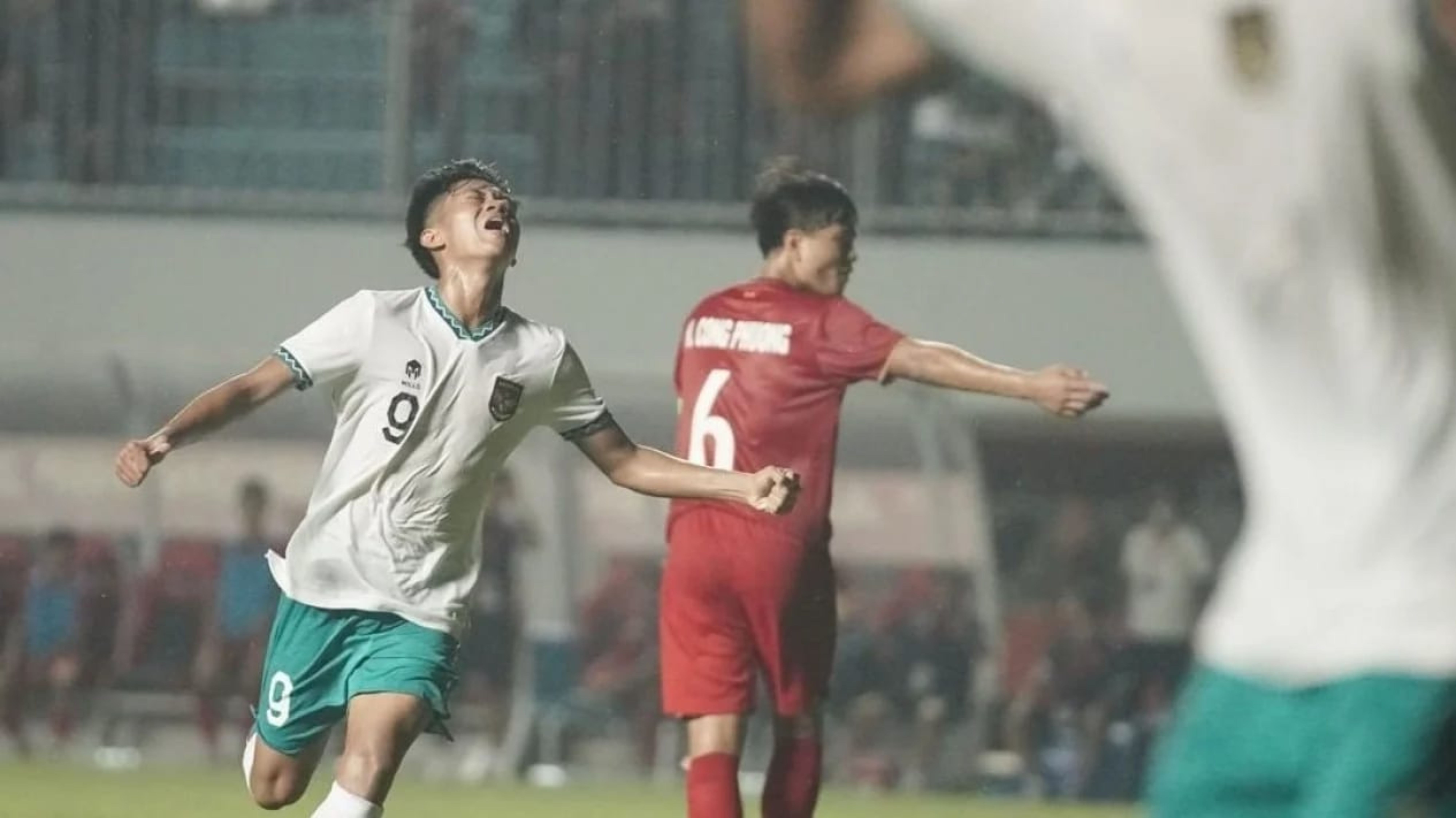 Head to Head Piala AFF Indonesia vs Vietnam 2022