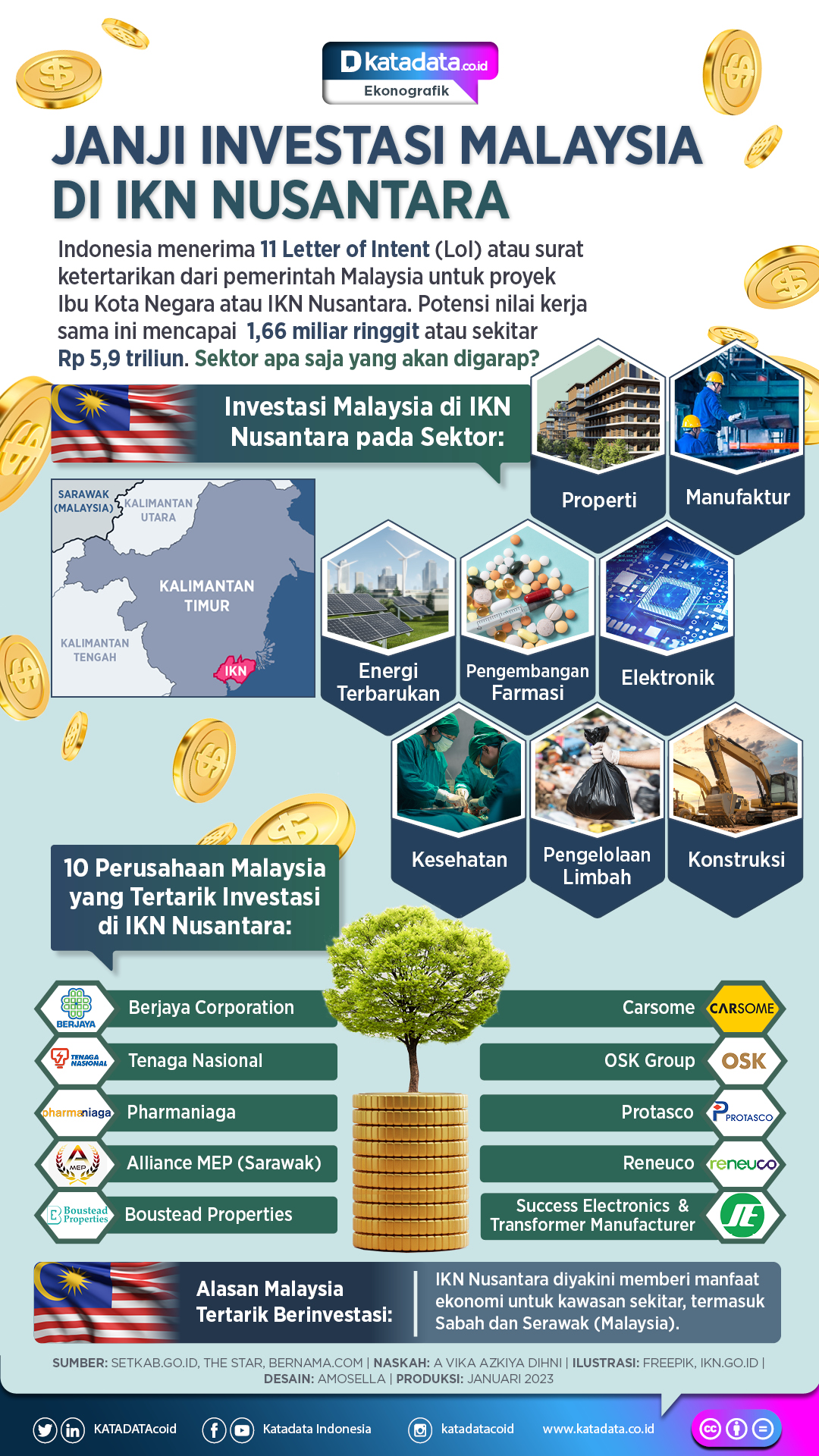 Investasi Ikan: Panduan Lengkap untuk Memulai Investasi di Industri Perikanan