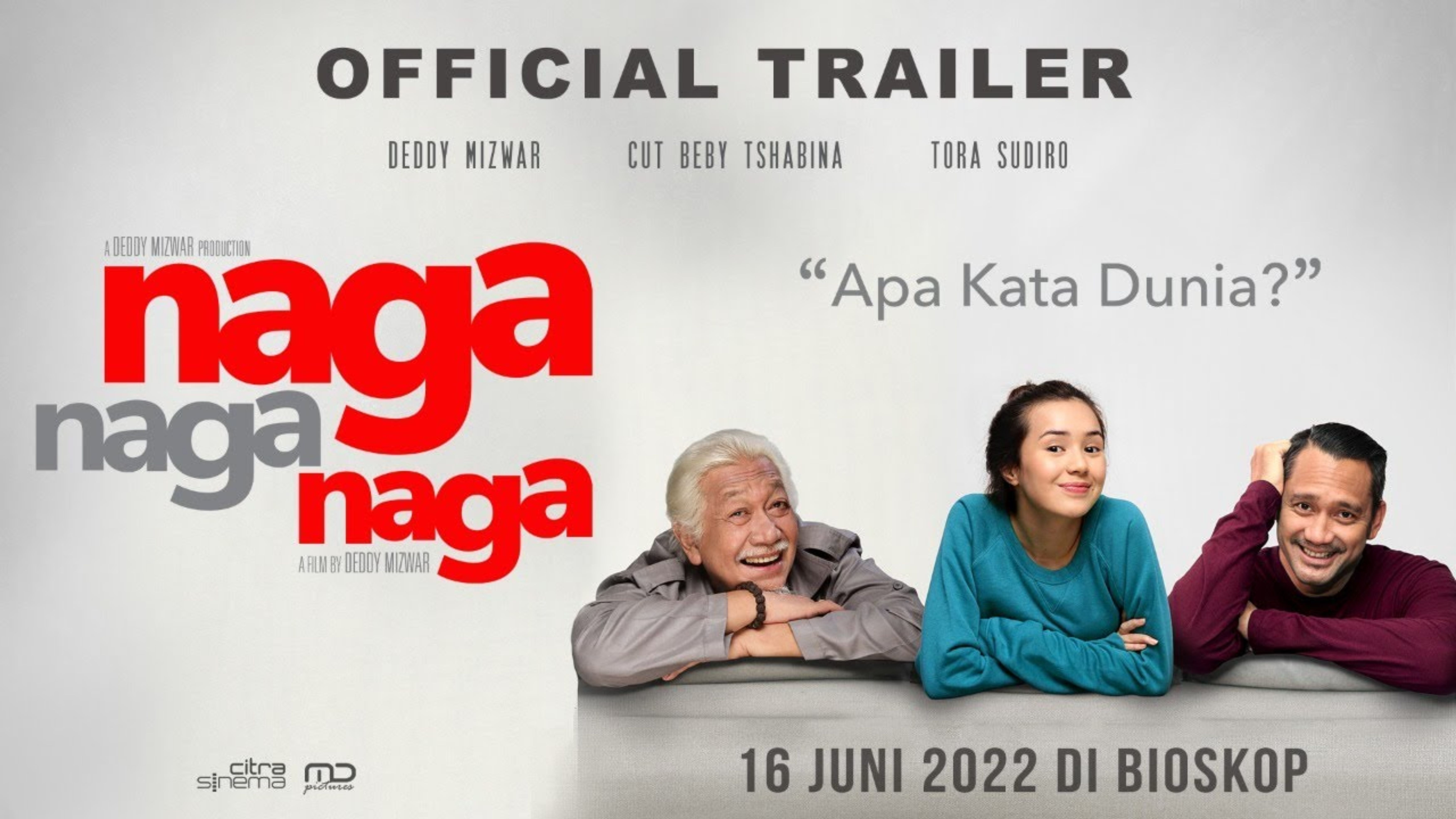 Naga Naga Naga 2022