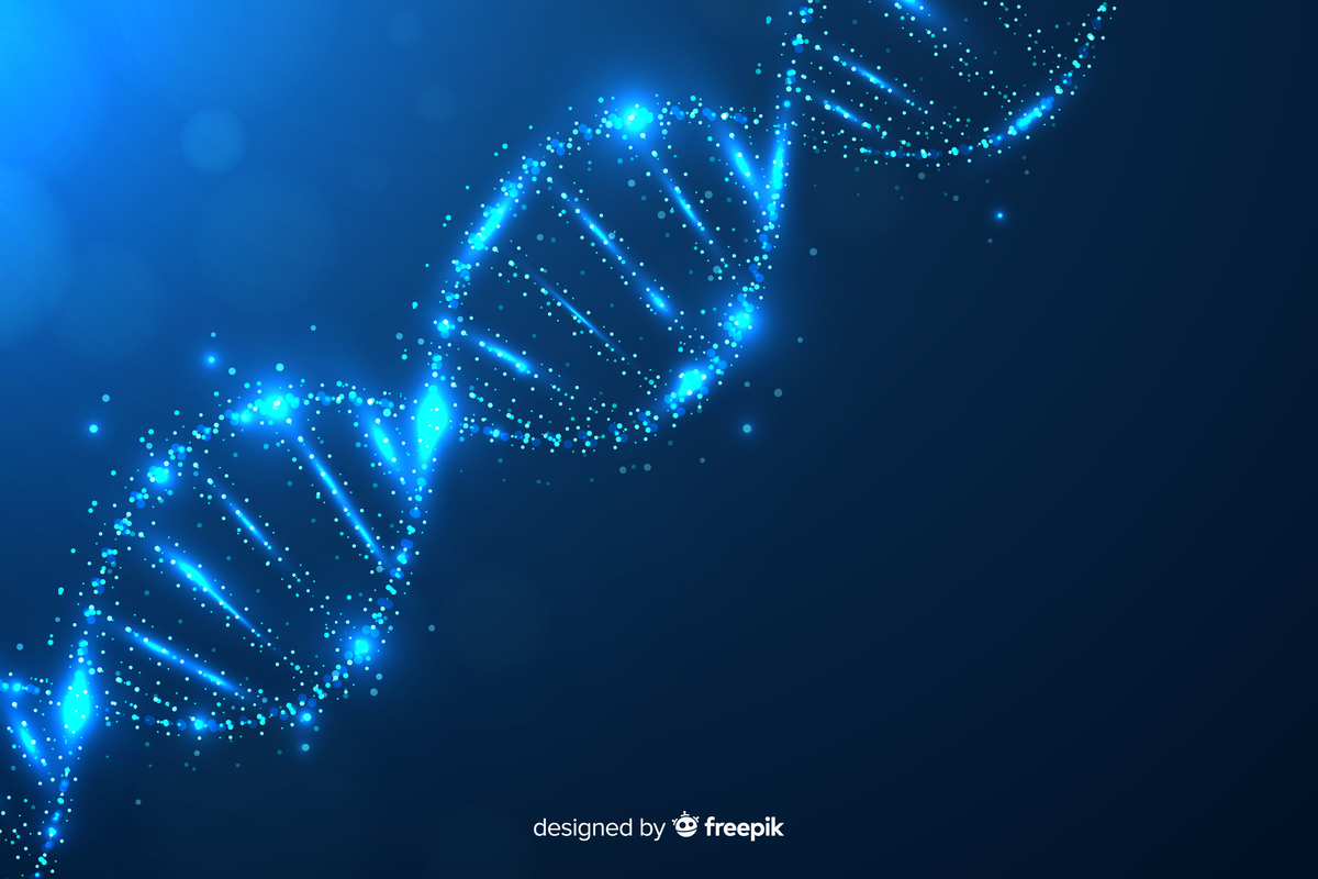 Ilustrasi Perbedaan DNA dan RNA