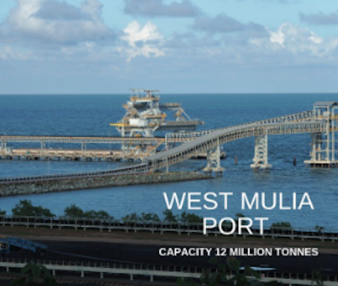 PT Astrindo Nusantara Infrastruktur Tbk