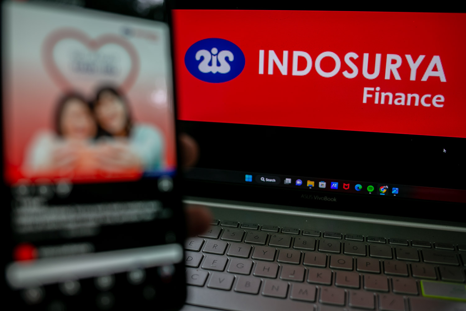 Indosurya Finance