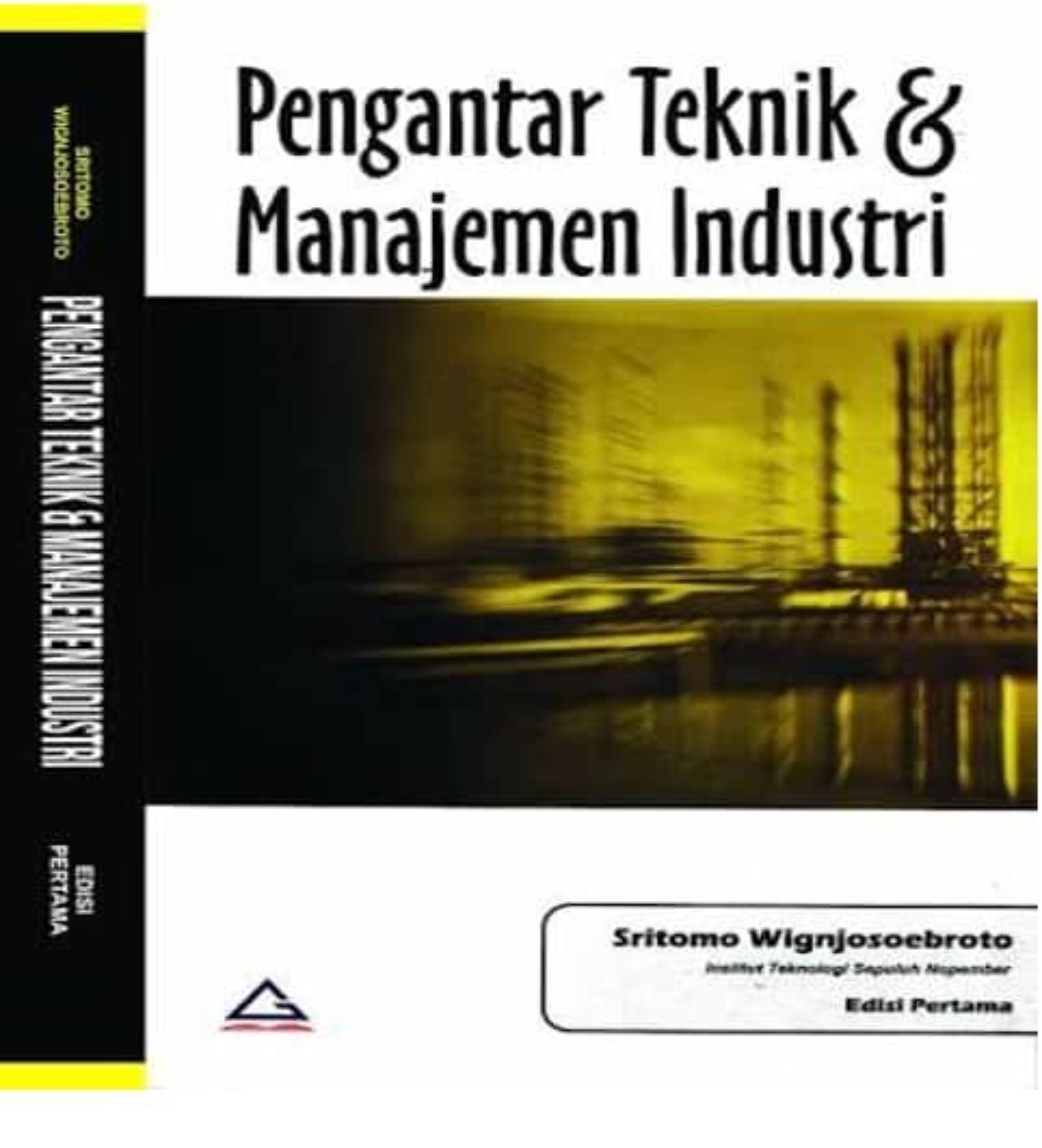 Pengantar Teknik & Manajemen Industri