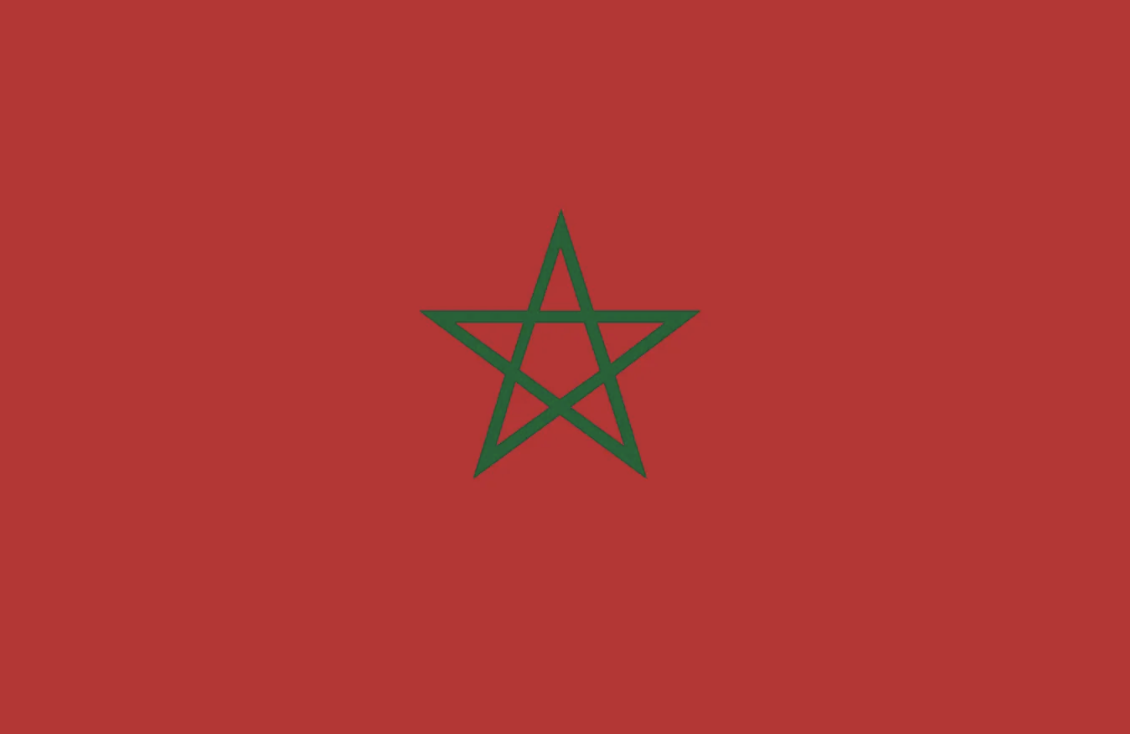 Negara Di Afrika Utara