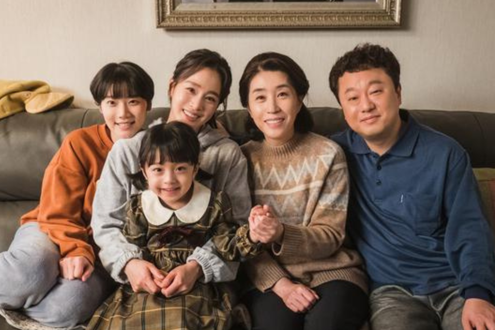 REKOMENDASI DRAMA KOREA TERSEDIH