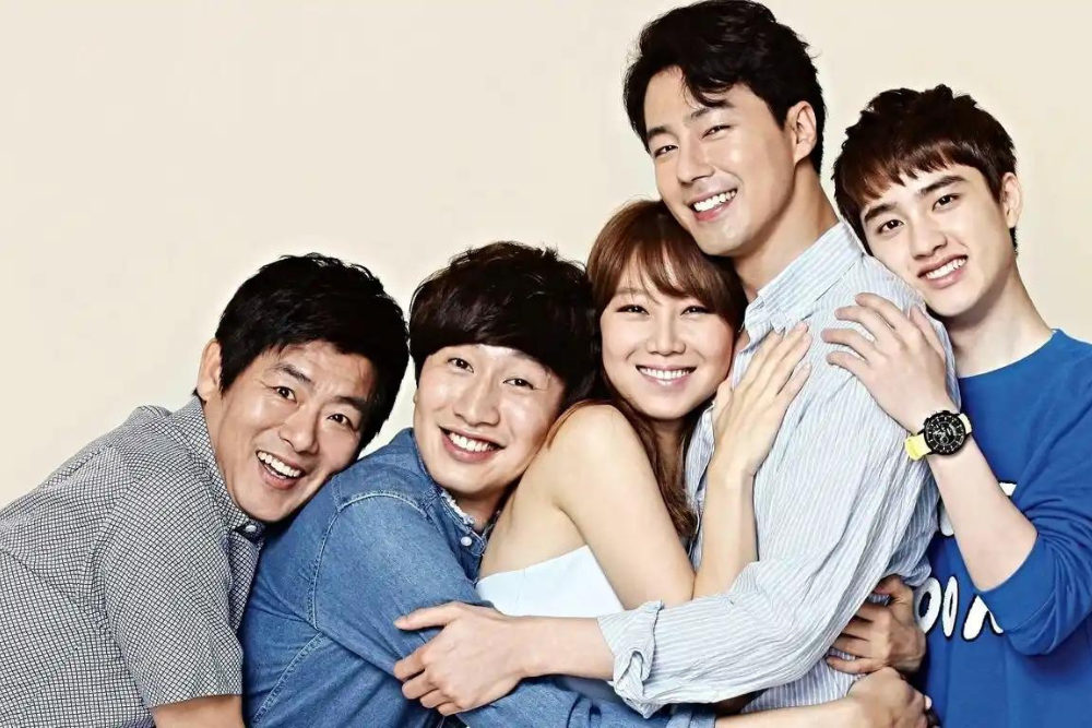 REKOMENDASI DRAMA KOREA TERSEDIH