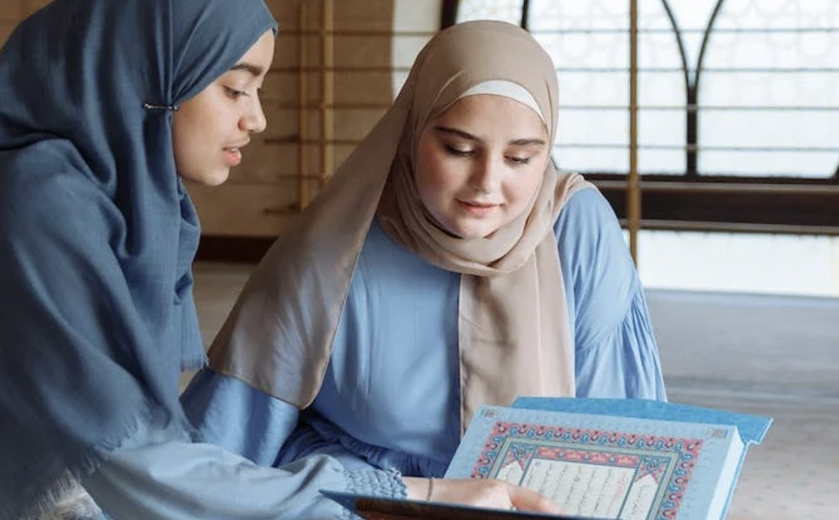 Contoh Ucapan Malam Nisfu Syaban