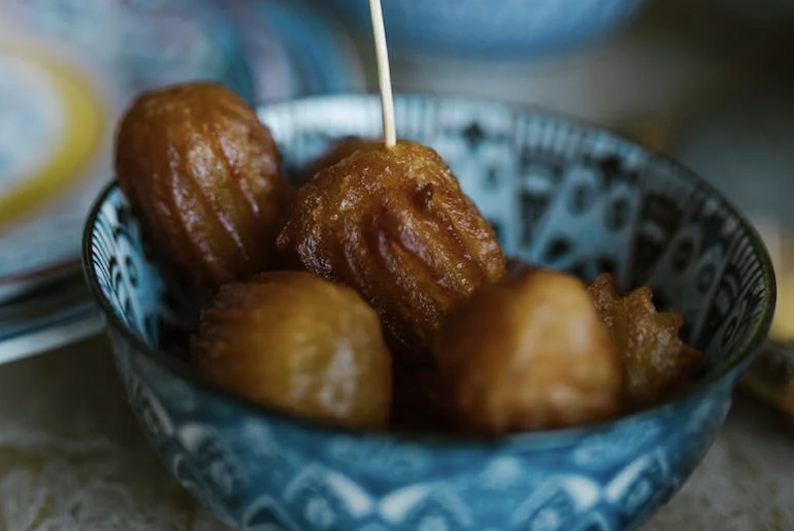 Hadits tentang Berbuka Puasa