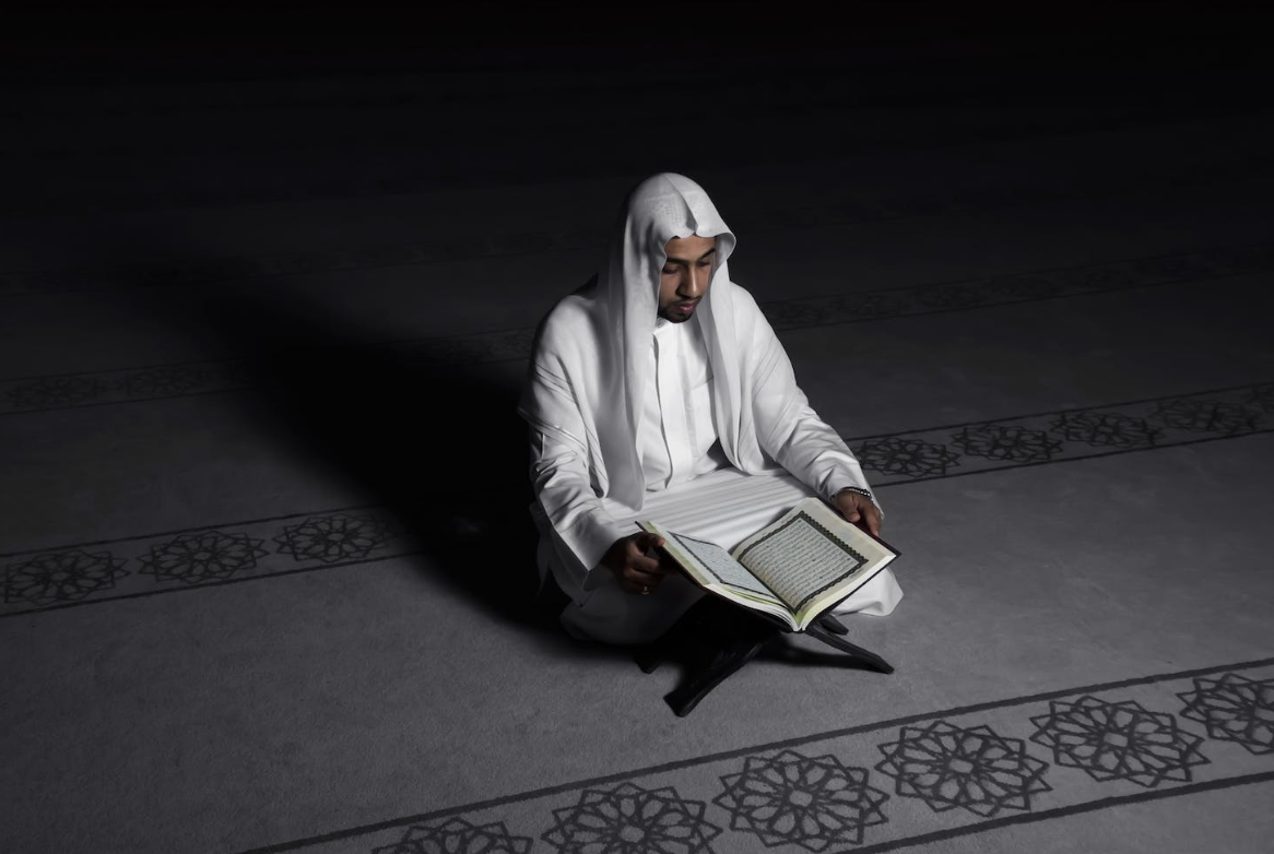 Dzikir dan Doa Setelah Sholat Witir