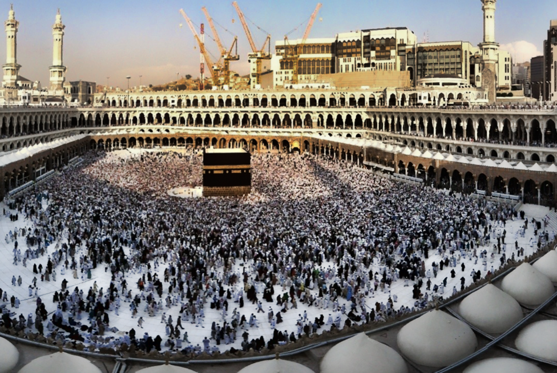 Tiga Peristiwa Besar di Bulan Ramadhan