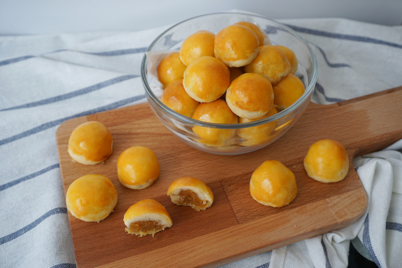 Resep Kue Lebaran Kering