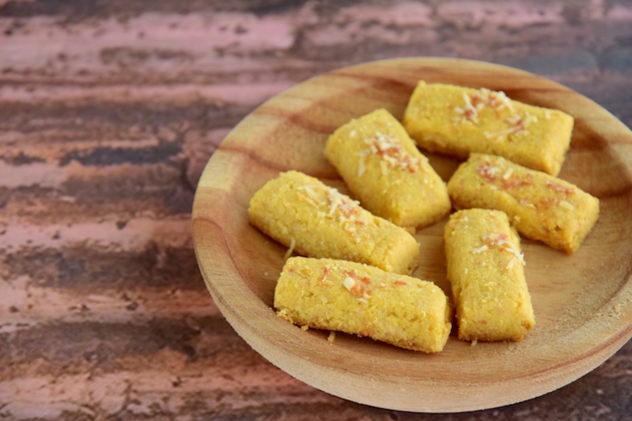 Resep Kue Lebaran Kering