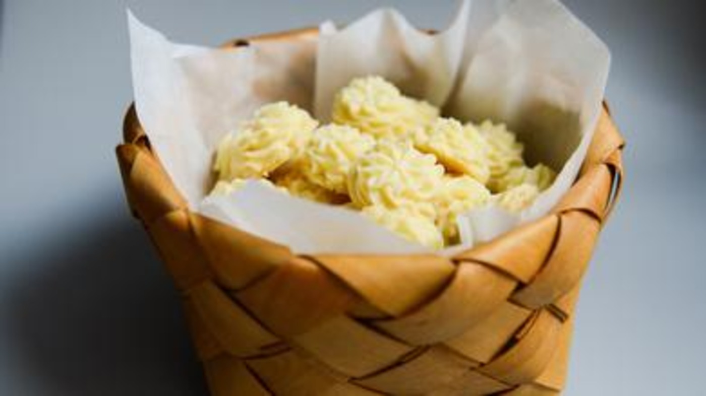 Resep Kue Lebaran Kering