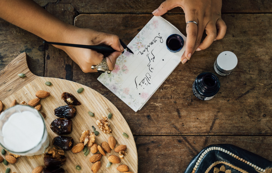 Kegiatan Bulan Ramadhan untuk Anak