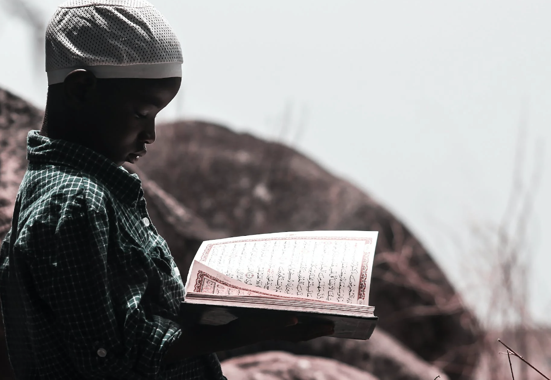 Kegiatan Bulan Ramadhan untuk Anak